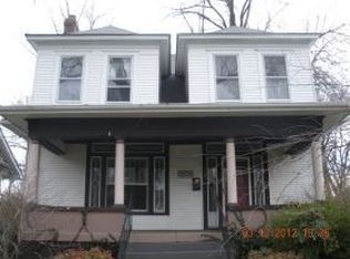 247 Pennsylvania Ave, Louisville, KY