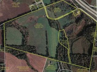 733 Fenton Rd, Indiana, PA 15701