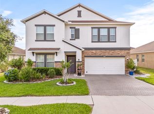 3212 CALVANO DRIVE, LAND O LAKES, FL 34639