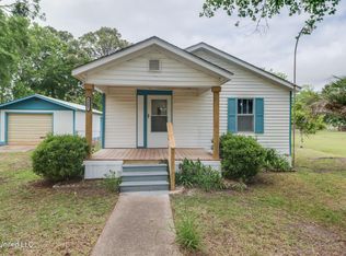 3307 Lanier Ave, Pascagoula, MS 39581