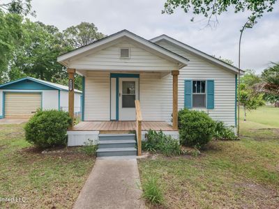 3307 Lanier Ave, Pascagoula, MS, 39581