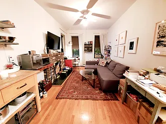 Rented by Brooklyn Property Group LLC