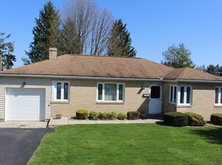 407 S Clearfield St, Johnstown, PA 15905