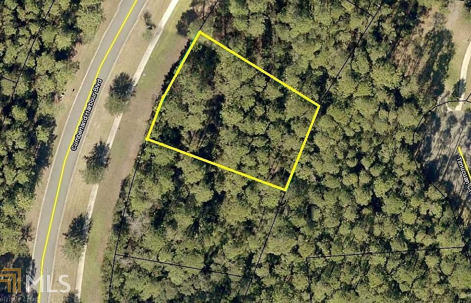 1st image of 305 Cumberland Harbour Blvd.