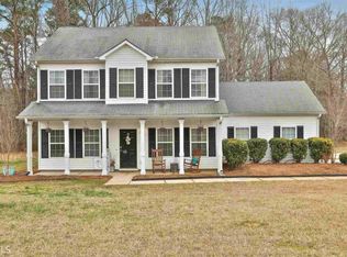 603 Old Highway 85, Senoia, GA