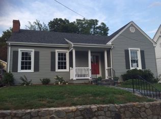 209 Stratford Pl, Danville, VA 24541