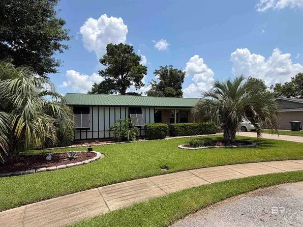 512 Jeraldean Ct, Foley, AL 36535