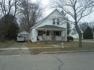 4595 Oak St, Cass City, MI 48726