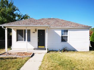 1048 W 400 N, Salt Lake City, UT 84116