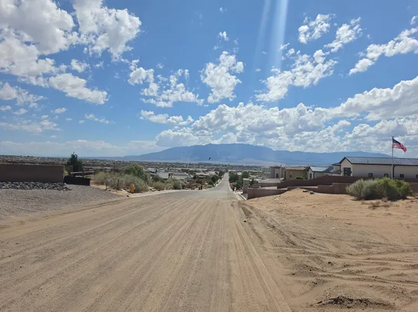 Vista Montebella Est #101AC, Rio Rancho, NM 87124