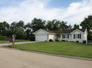 606 Tracy Ct, Pecatonica, IL 61063