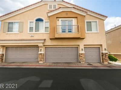 89 Dow Jones St UNIT 2, Henderson, NV, 89074