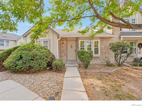 9662 W Chatfield Avenue #A, Littleton, CO 80128