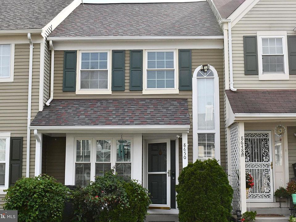 1st image of 8650 Venoy Ct
