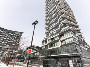 297 Oak Walk Dr #2010, Oakville, ON