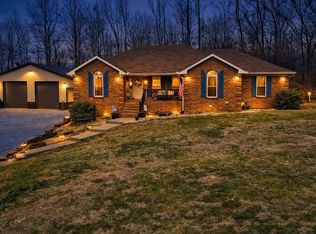 1251 Smith Thompson Rd, Bethpage, TN 37022
