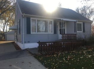 220 E Rouse St, Lansing, MI 48910