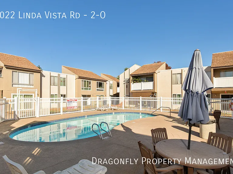8022 Linda Vista Rd #2O — Photo 29