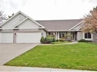 7410 New Washburn Way, Madison, WI 53719