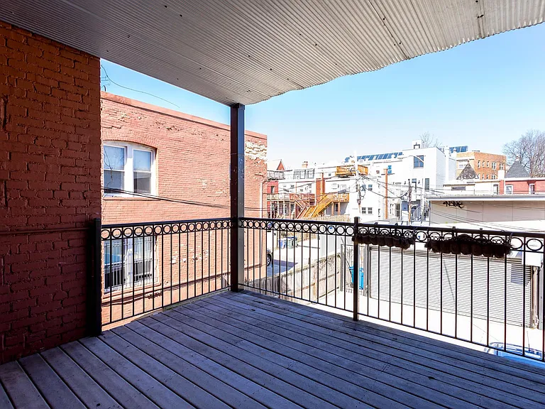 1105 Park Rd NW #5 — Photo 27