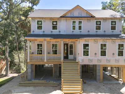 817 Cheehaw St, Edisto Island, SC, 29438