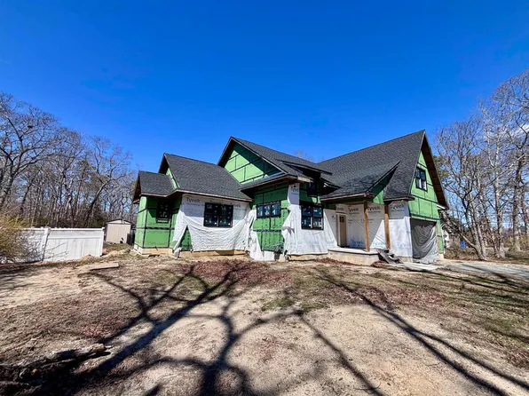 6 Sheila Ave, Ocean View, NJ 08230