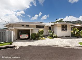 2464 Kekuanoni St, Honolulu, HI 96813