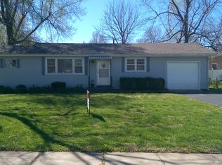 802 W Walnut St, Ozark, MO 65721
