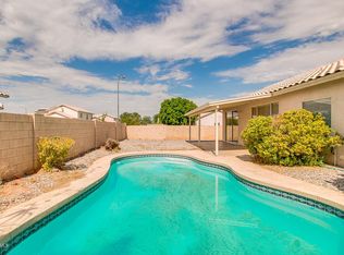 16013 W Desert Bloom St, Goodyear, AZ 85338