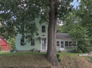 85 W Main St, Groton, MA 01450