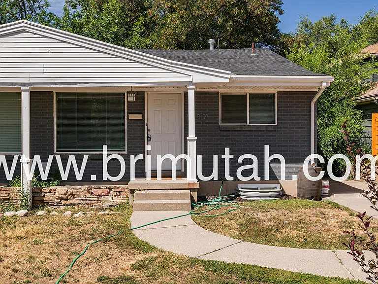 2391/2393/2395/2397 E. 3000 S. - 2393 — Photo 20