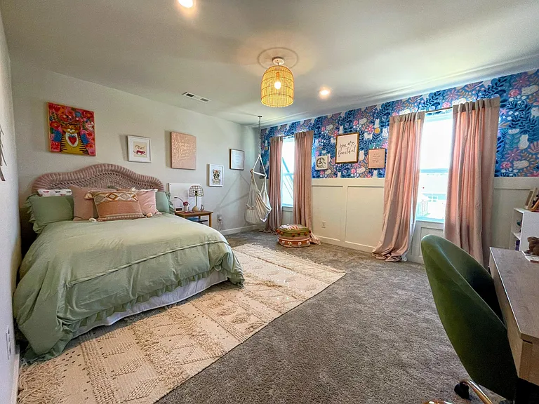 bedroom #3