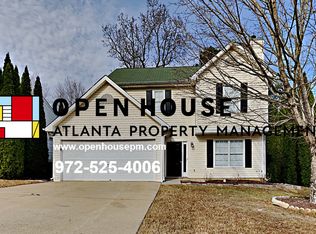 2318 Wavetree Ln NW, Acworth, GA 30101