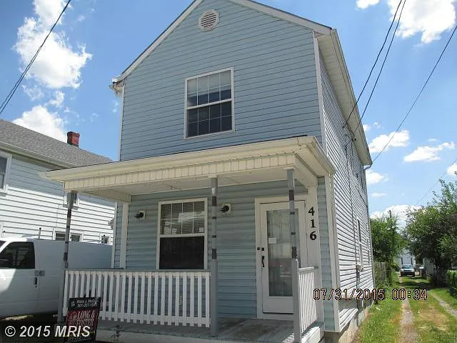 416 S Kentucky Ave photo 1