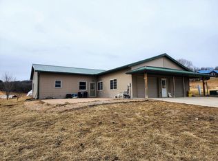 24697 State Highway 27, Cashton, WI 54619