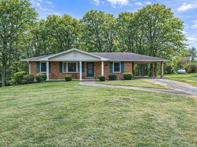 262 Simpson Dr, Hurt, VA, 24563