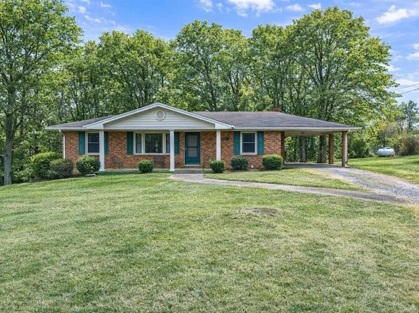 262 Simpson Dr, Hurt, VA 24563