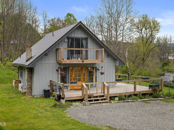 348 Atwood St, Mountain City, TN 37683