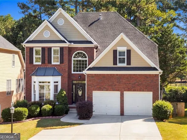 1942 New Kemp Rd, Marietta, GA 30066