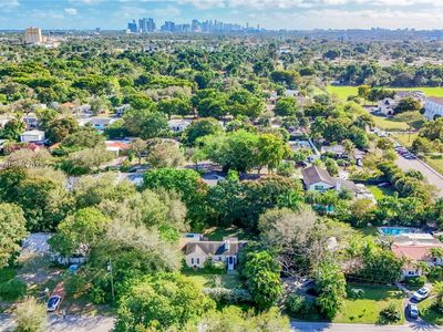 194 NW 91st St, El Portal, FL, 33150