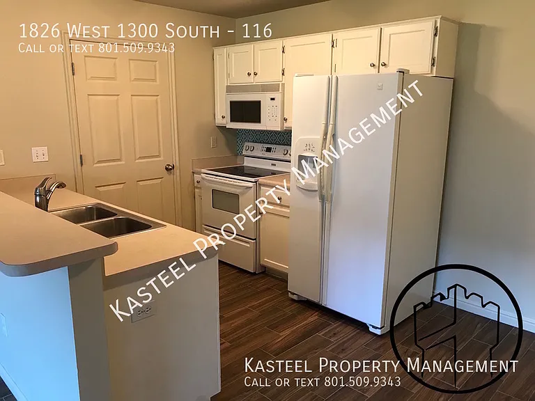 1826 W 1300 S #116 — Photo 2