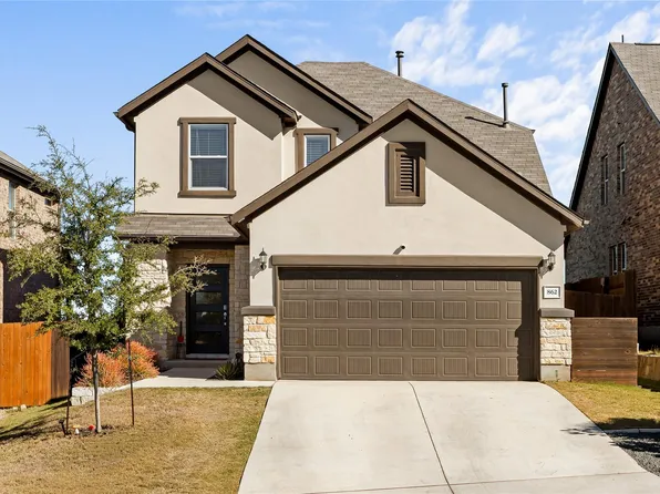 862 Pepperbark Loop, Buda, TX 78610