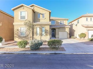 9225 Yellowshale St, Las Vegas, NV 89143