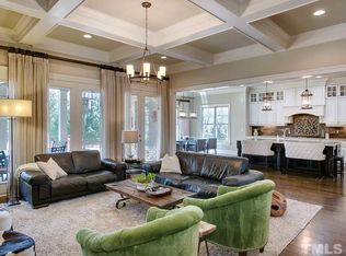 20 Fairstone Ct, Durham, NC 27713