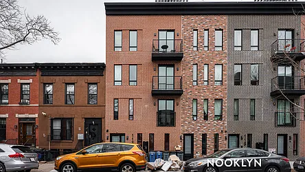 Rented by Nooklyn NYC LLC