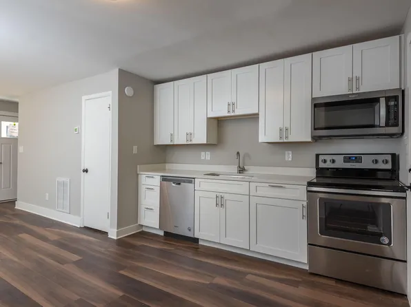 734 E Lenoir St #604, Raleigh, NC 27601