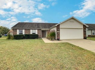 627 Bush Dr, Dayton, IN 47941