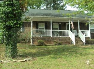 1210 Morven Rd, Wadesboro, NC 28170