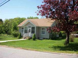 228 Cold Spring Rd, Liberty, NY 12754