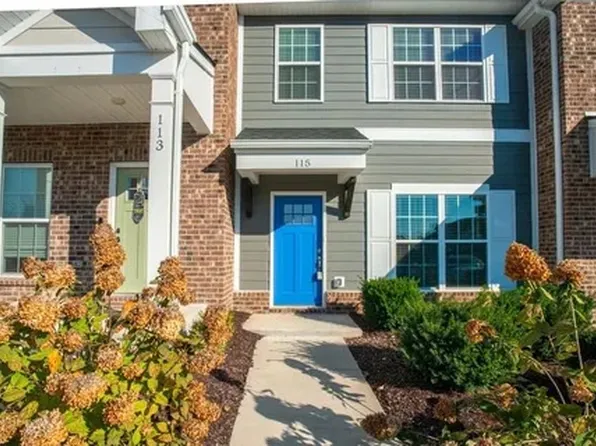 115 Harvard Dr, Gallatin, TN